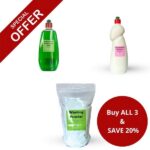 Tractor Biodegradable All Purpose Cleaner - 750ml