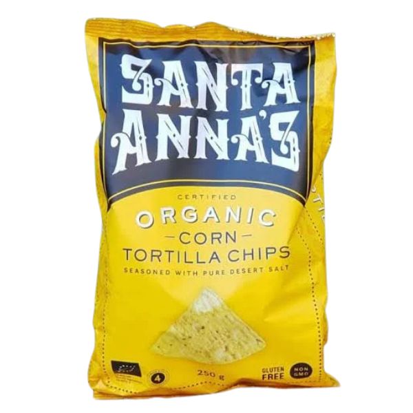 Santa Anna 250g