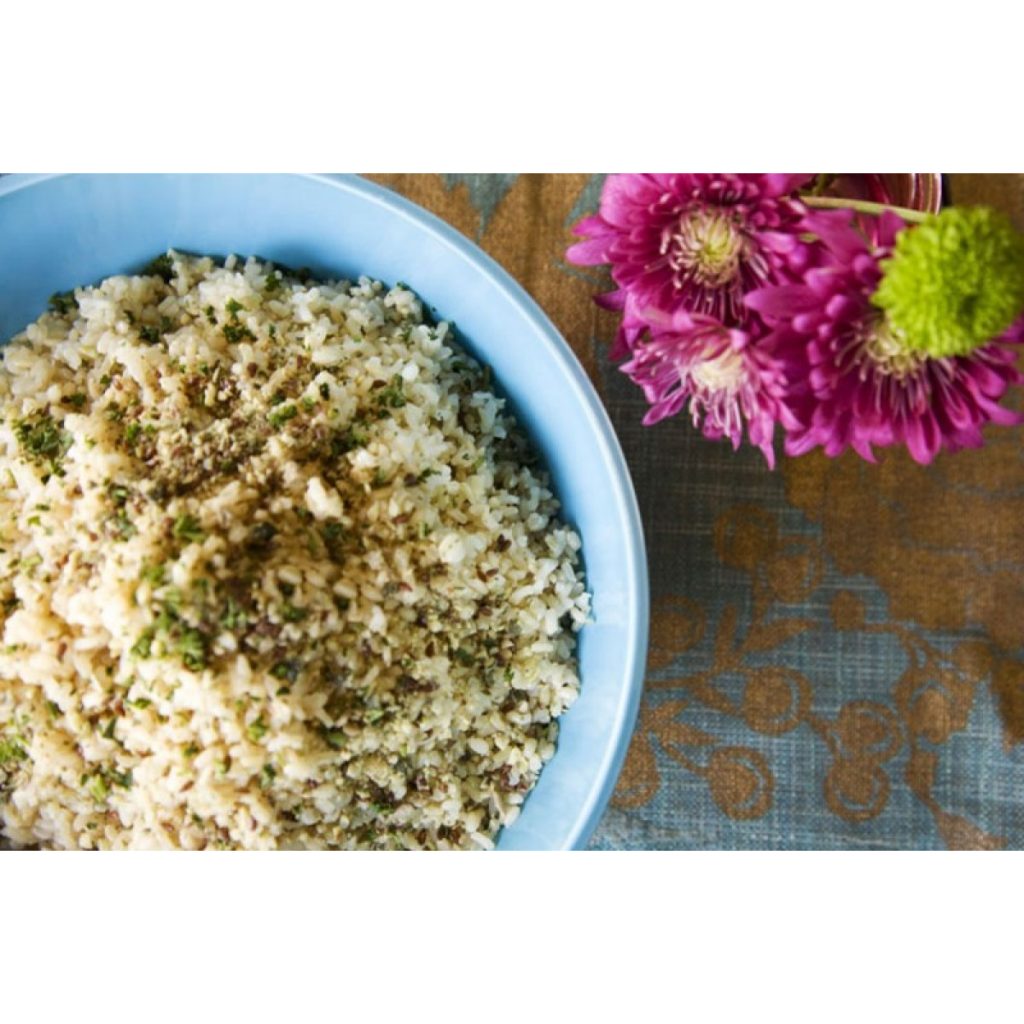 Basic Brown Rice
