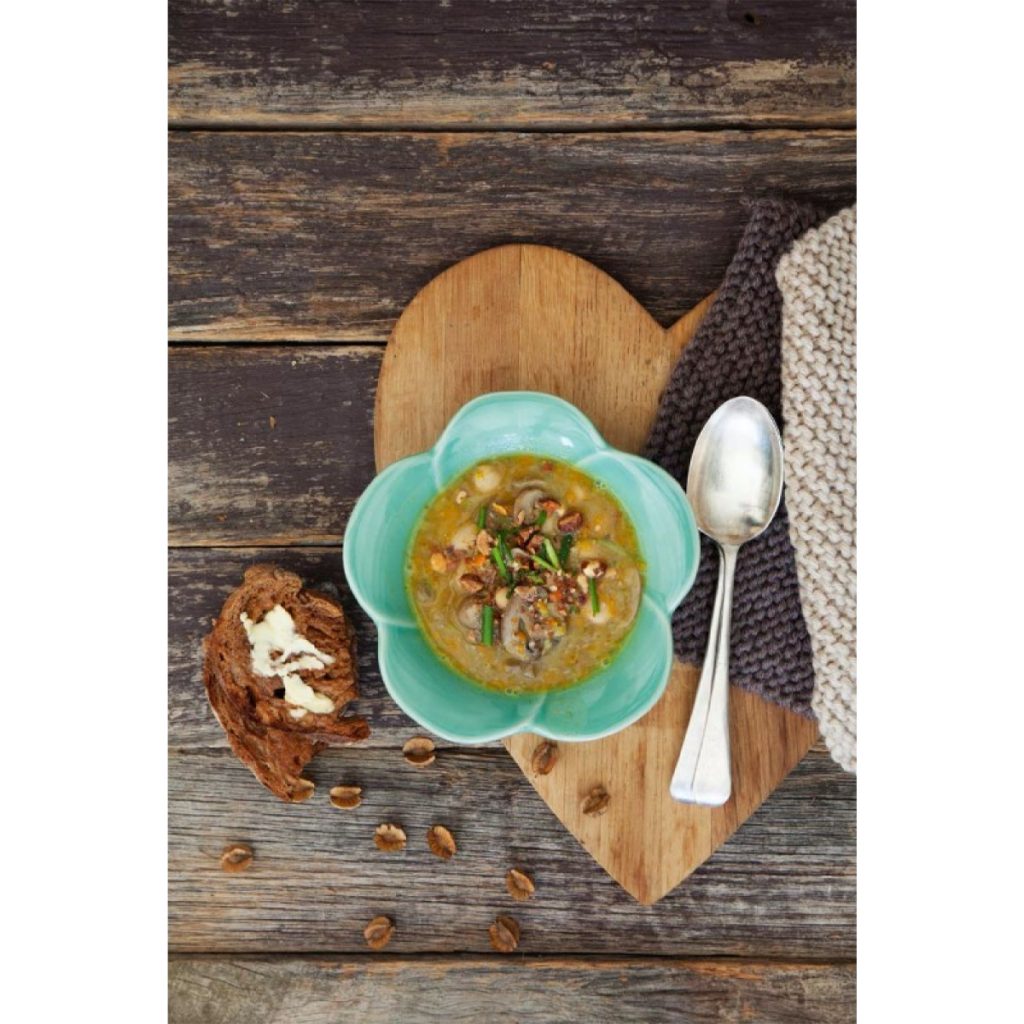 Butterbean Soup Recipe
