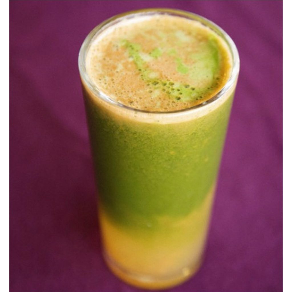 Detox Juice Recipe