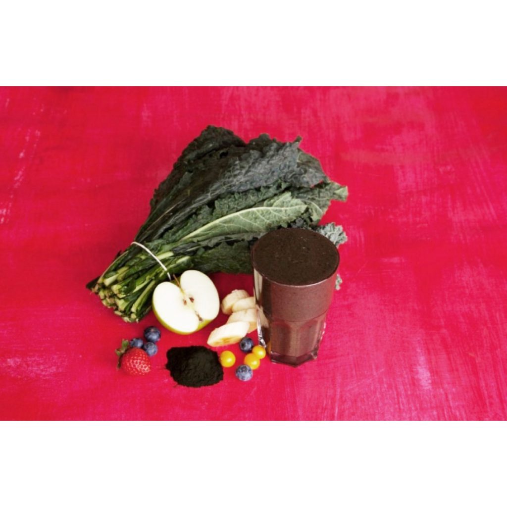 Get your Greens Smoothie