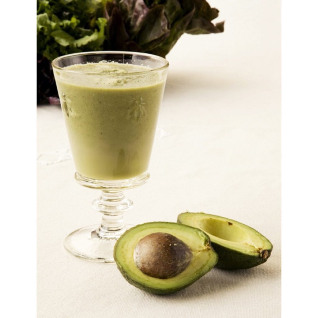 Green Smoothie
