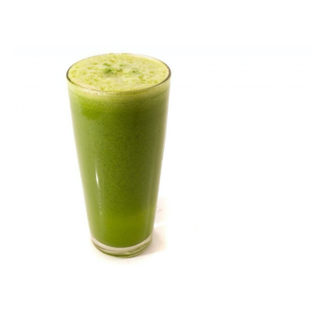 Tasty Green Juice