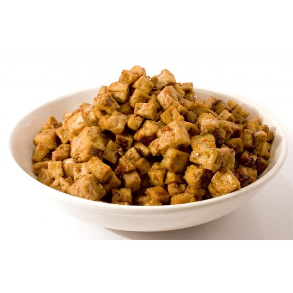 Tofu Sauté Recipe