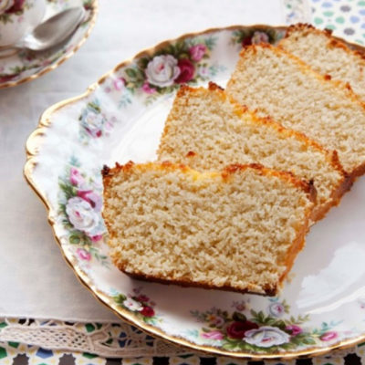 meal plan desserts