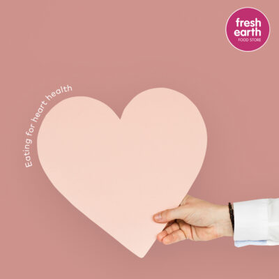 eat for heart health
