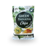 Adore Nature Green Banana Chips