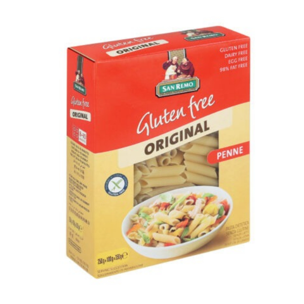 San Remo penne pasta 350g