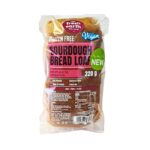 FEBH SOURDOUGH BREAD LOAF