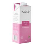 Buttanutt coconut milk 1l