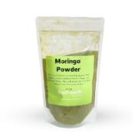 Tractor Moringa Powder