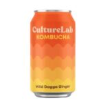 CL KOMBUCHA WILD DAGGA 330ML