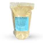 Tractor Recovery Protein Powder 1kg