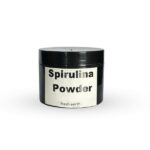 Tractor Spirulina Powder small