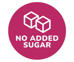 Cane Sugar Free