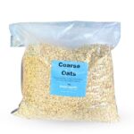 Tractor Coarse Oats 3kg