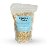 Tractor Coarse Oats 700g