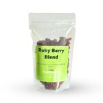 Tractor Ruby Berry Blend 250g
