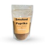 Tractor Smoked Paprika