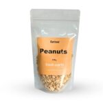 Tractor peanuts salted & roasted 200g (1)