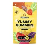 cannalicious yummy gummies sugar free 100g