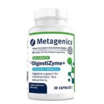 Metagenics digestive enzymes 30's