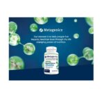 Metagenics DigestiZyme -30's - Image 2