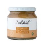 buttanutt cinn mac 250g