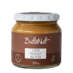 buttanutt peanut butter 250g