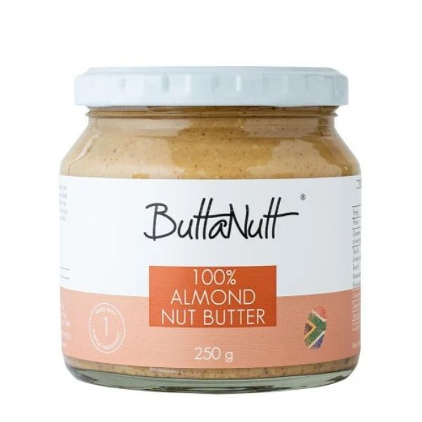 Butternut almond butter 250g